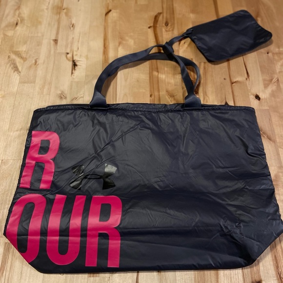 Under Armour Handbags - Under Armor Tote Bag